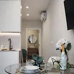 Brisa Y Diseno Junto Al Mar By Areas De Silgar Apartamento *