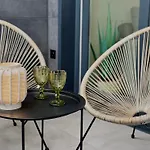 Apartamento Brisa Y Diseno Junto Al Mar By Areas De Silgar *